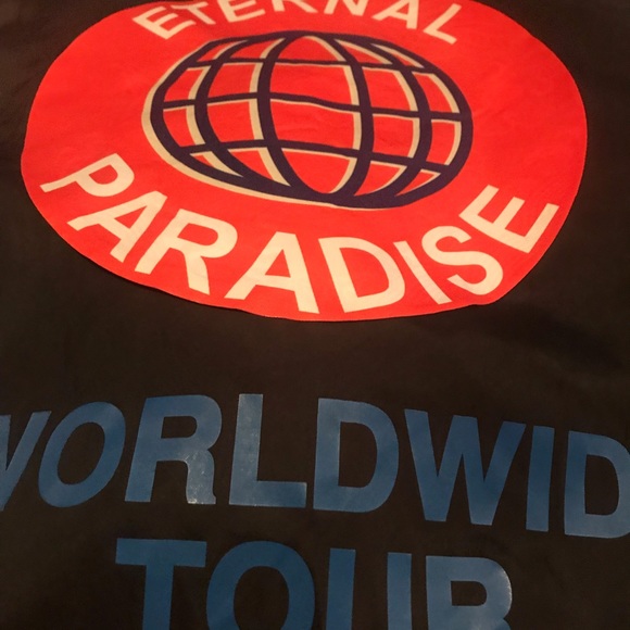 Forever 21 windbreaker jacket - Picture 6 of 6